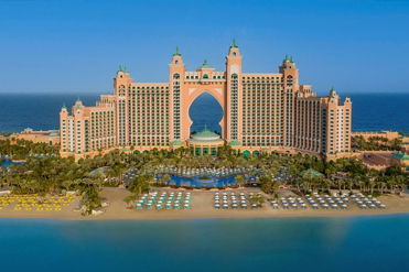 Atlantis The Palm