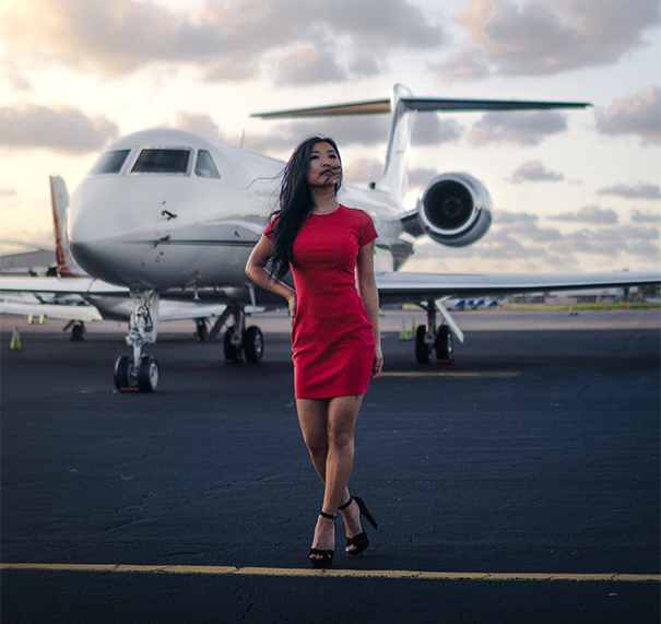 Private Jet Charters