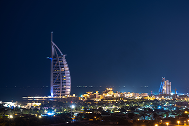 Burj Al Arab