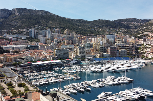 Monaco Grand Prix