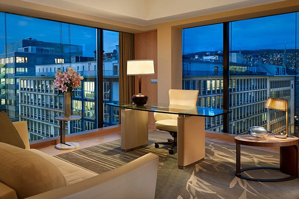 Park Hyatt Zurich