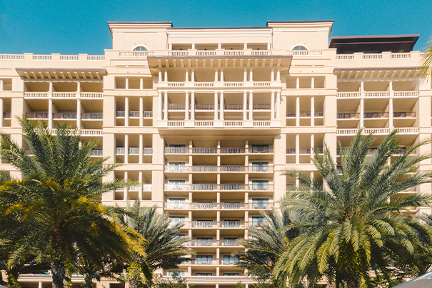 Ritz-Carlton Orlando Grande