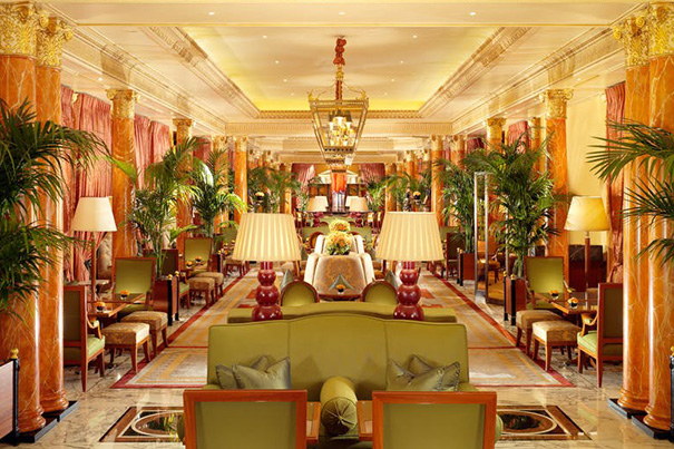 The Dorchester, Mayfair