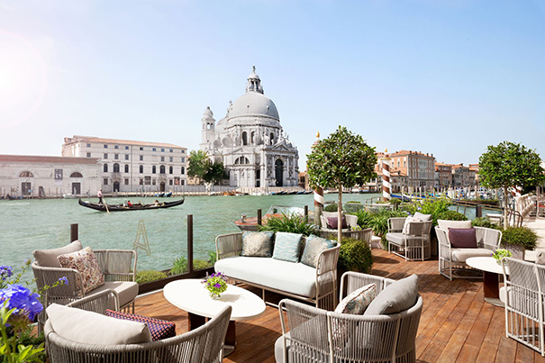 The ST Regis Venice