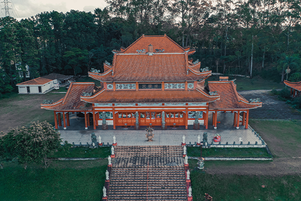 Visit the Forbidden City