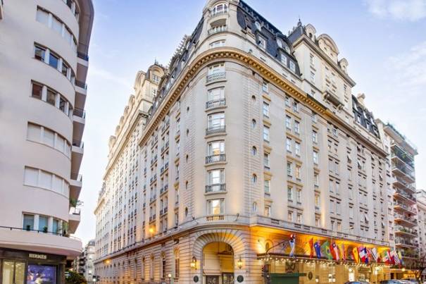 Alvear Palace Hotel