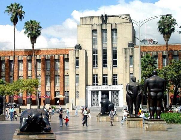 Antioquia Museum