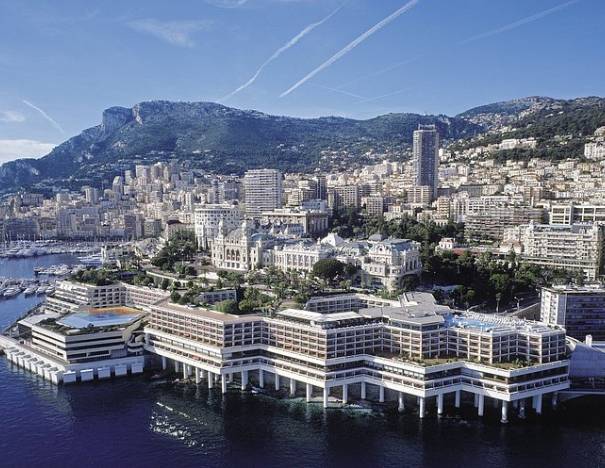 Fairmont Monte Carlo