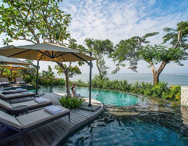 Four Seasons Bali at Jimbaran Bay