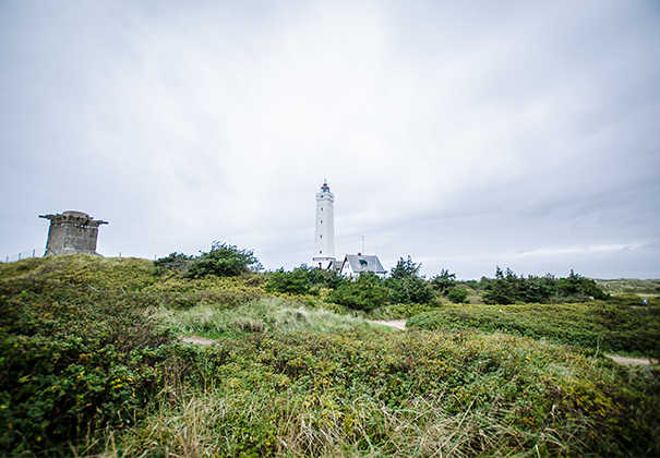 Gibbs Hill Lighthouse Bermuda