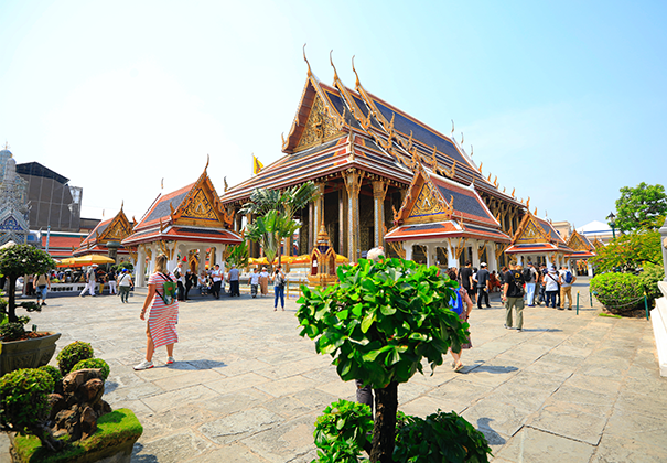 Grand Palace