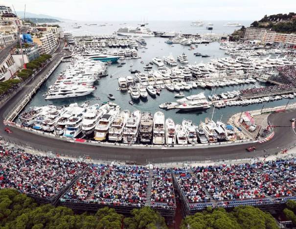 Grand Prix Monte carlo