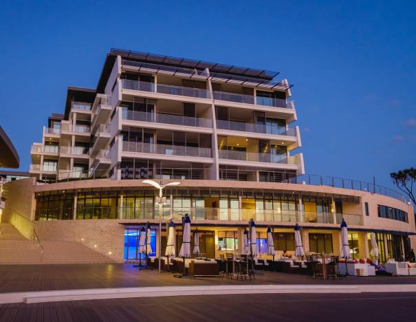 Hotel Englishpoint Mombasa