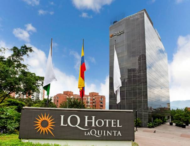 La Quinta by Wyndham Medellin