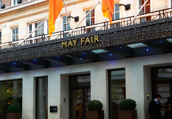 Mayfair Hotel