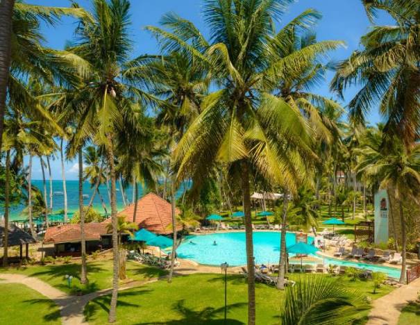 Sarova Whitesands Beach Resort & Spa