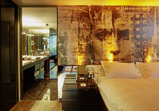 Savoy Hotel Cologne