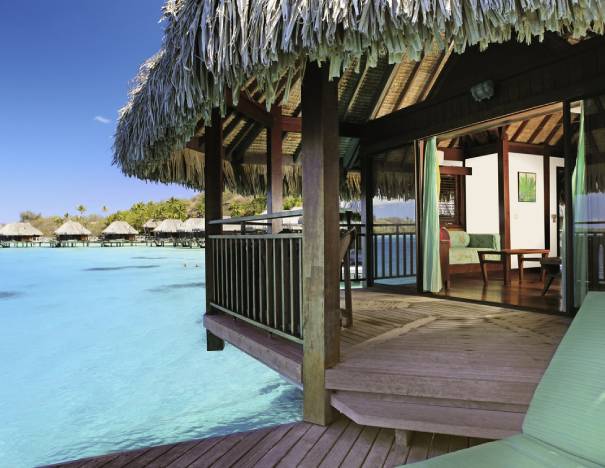 Sofitel Bora Bora Private Island