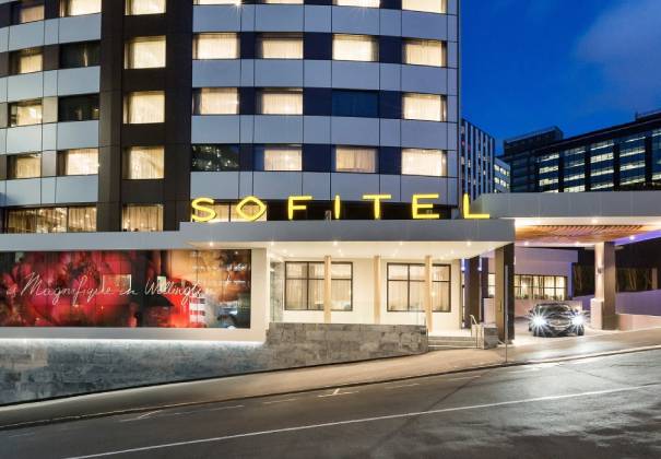 Sofitel Wellington