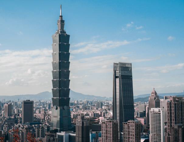 Taipei 101