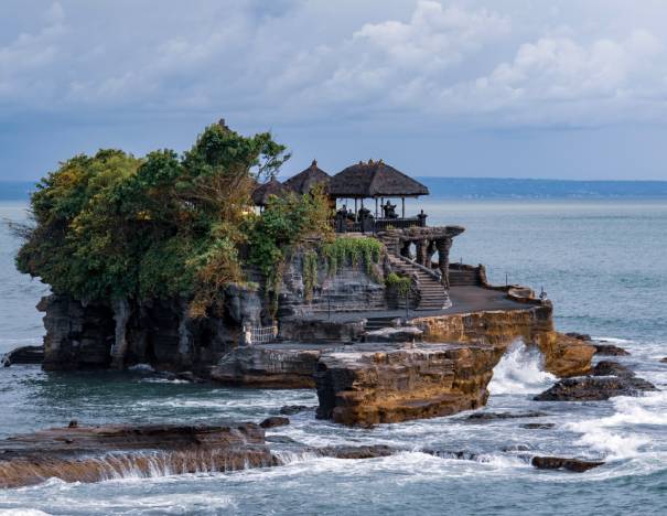 Tanah Lot Temple