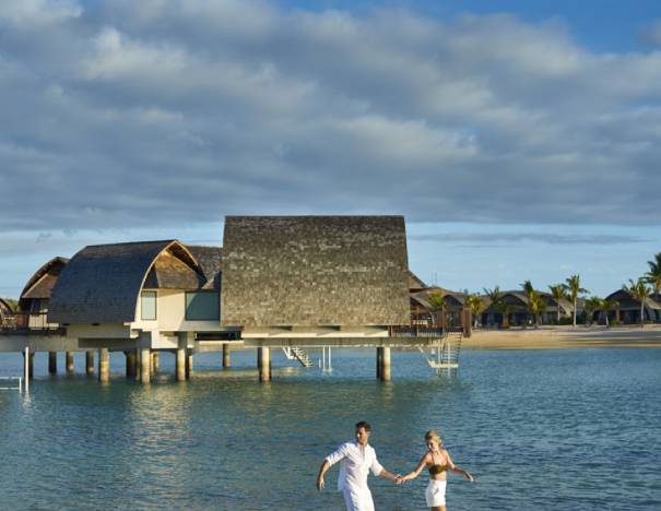 Fiji Marriott Resort Momi Bay