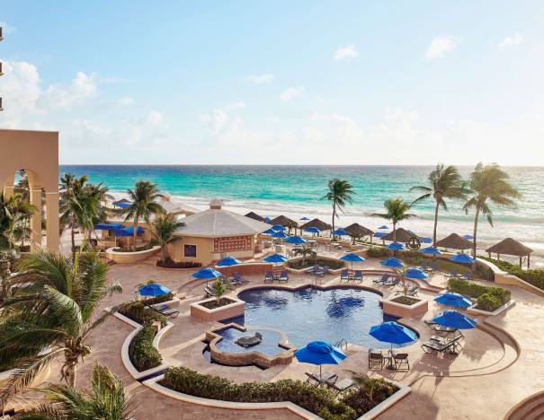 Grand Hotel Cancun