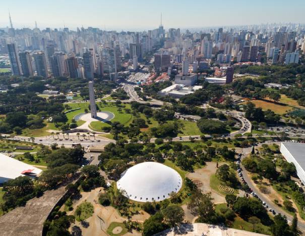 Ibirapuera Park